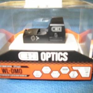 C&H Direct Mount Optic