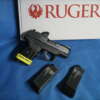 Ruger, Max-9, Pistol, With, Ruger, Ready-Dot, Micro, Reflex, Sight, 3.2" 10+1/12+1 Round.