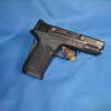 Smith & Wesson, M&P, Shield, EZ, 9mm, Without Manual Safety, Black. - Image 2