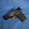 Smith & Wesson, M&P, Shield, EZ, 9mm, Without Manual Safety, Black. - Image 3