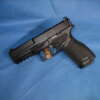 Springfield, Echelon, U-Notch, 9mm, 4.5" 20rd Pistol, Black. - Image 3