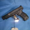 Sar USA, SAR9,9MM, LUGER, Striker Fire, Black 5.2" 17+1 Rounds. Item# SAR9SPTBL - Image 3