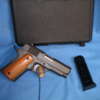 Rock Island, GI Standard, CS, 45 ACP, 7 Round, Pistol, Parkerized, – Item #51416.