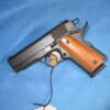 Rock Island, GI Standard, CS, 45 ACP, 7 Round, Pistol, Parkerized, – Item #51416. - Image 3
