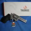 TAURUS, 65, STAINLESS, .357,