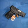 Taurus, USA, G3C, T.O.R.O., Semi-automatic, - Image 3