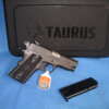 Taurus, 1911, OFFICER, 45acp