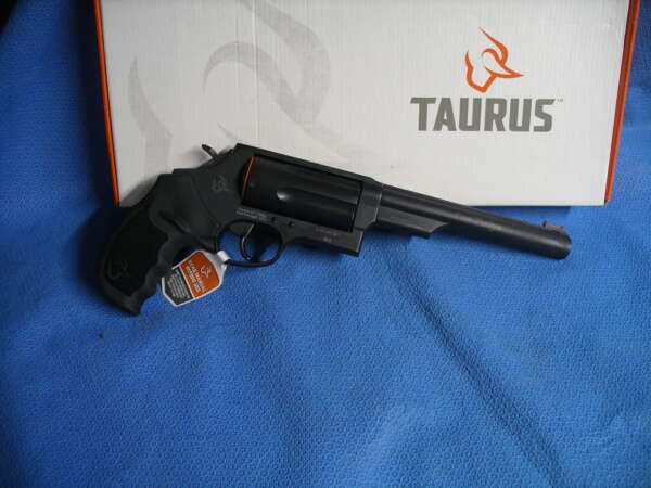 Taurus USA, Judge, Magnum,