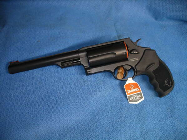 Taurus USA, Judge, Magnum, - Image 3