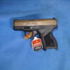 Taurus, GX4, 9mm Luger, - Image 3