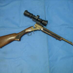 G-Force, Arms, GFTXP, 223, Rem,