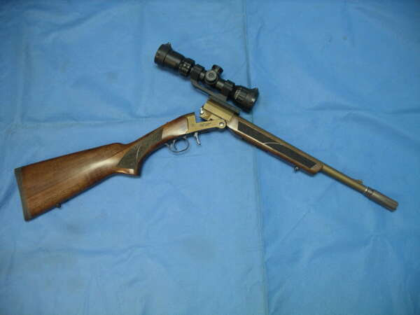 G-Force, Arms, GFTXP, 223, Rem,
