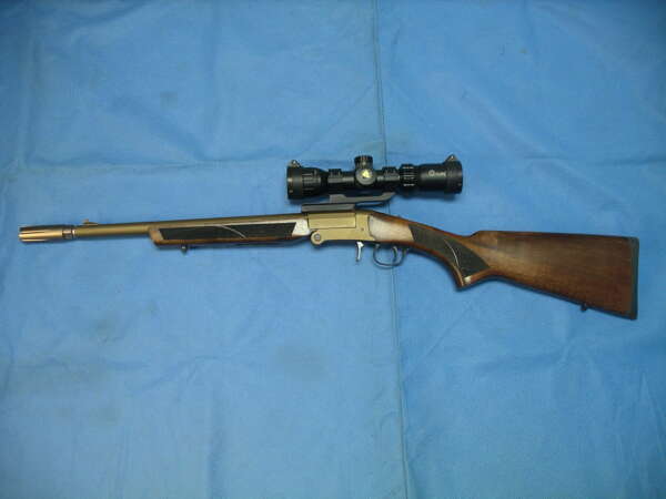 G-Force, Arms, GFTXP, 223, Rem, - Image 3