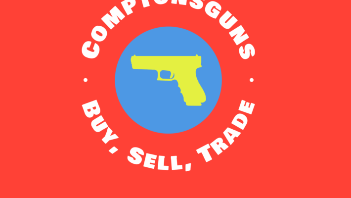 Comptonsguns Shopping page