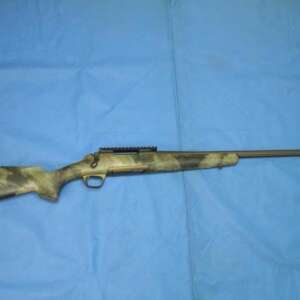 Browning, X-Bolt, Hells Canyon, Long Range, 6mm Creedmoor,