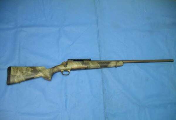 Browning, X-Bolt, Hells Canyon, Long Range, 6mm Creedmoor,