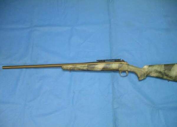 Browning, X-Bolt, Hells Canyon, Long Range, 6mm Creedmoor, - Image 2