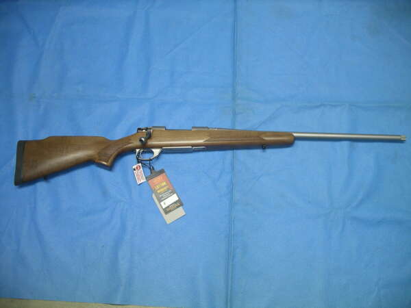 Howa, Standard Hunter, 6.5 Creedmoor, - Image 2