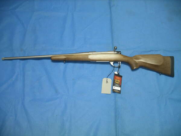 Howa, Standard Hunter, 6.5 Creedmoor, - Image 3
