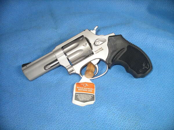 Taurus USA, Model 942M, Double Action, Revolver, - Image 3