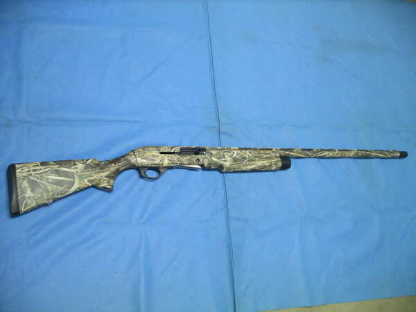 Spandau, S2, Semi-automatic, 12 Gauge, - Image 2