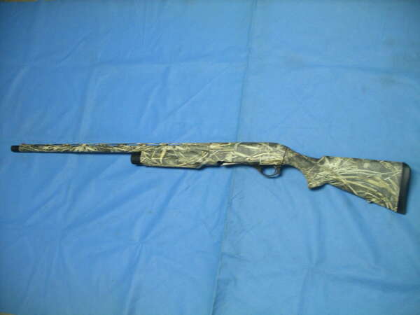 Spandau, S2, Semi-automatic, 12 Gauge, - Image 3