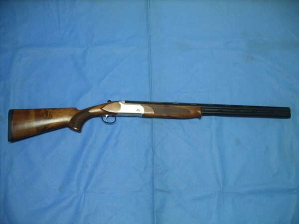 American Tactical, Cavalry SX, Over/Under Shotgun, 20 Gauge - Image 2