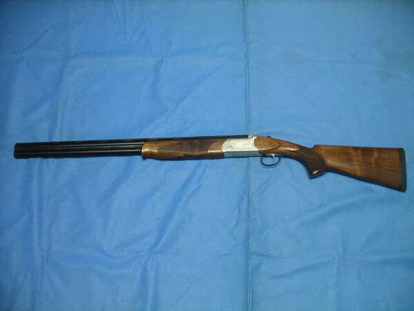 American Tactical, Cavalry SX, Over/Under Shotgun, 20 Gauge - Image 3