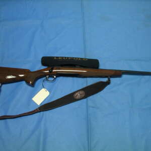 Browning, X-Bolt, Medallion,