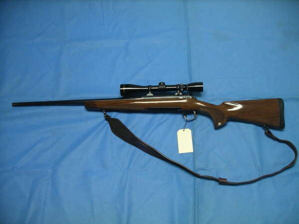 Browning, X-Bolt, Medallion, - Image 3