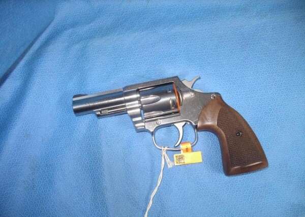 Colt, Firearms, Viper, - Image 3