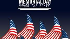 Comptons Memorial Day Sale