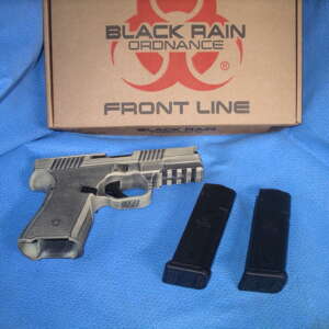Black Rain Ordnance, 1776 Edition,