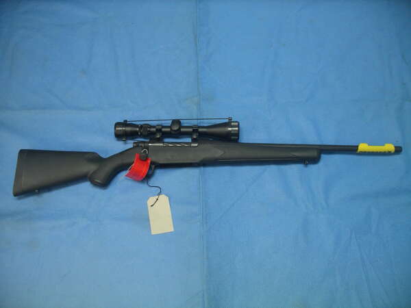 Mossberg, Patriot, 7mm-08, Remington, Bolt Action, Rifle, 5+1 RD - Image 2