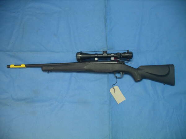 Mossberg, Patriot, 7mm-08, Remington, Bolt Action, Rifle, 5+1 RD - Image 3