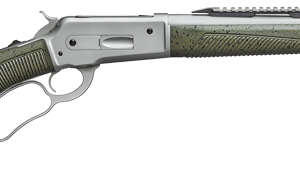 PEDERSOLI LEVER ACTION GUIDE - MASTER X 45-70 19" CERAKOTE