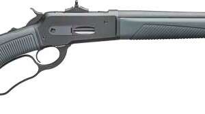 PEDERSOLI LEVER ACTION - SHADOW 45-70 19" BLD/POLY