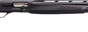 BROWNING MAXUS II STALKER - 12GA 3" 26"VR BLUED/SYN