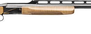 BROWNING BT-99 MAX HIGH GRADE - 12GA 2.75" 32" BLUED/MAPLE