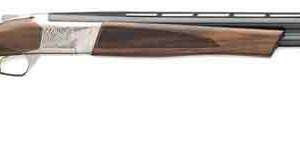BROWNING CYNERGY FIELD 12GA - 3" 26" BLUED/WALNUT