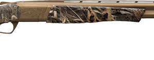 BROWNING CYNERGY WICKED WING - 12GA 3.5" 28" MO-SG HABITAT