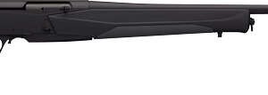 BROWNING BAR MK3 STALKER - 300WM 24" MATTE BLACK/SYN