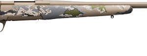 BROWNING X-BOLT HELLS CANYON - LR MCMILAN 6.5CM 26" BRNZ/OVX