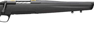 BROWNING X-BOLT PRO 6.8 WST - 24" CARBON FIBER/BLUED MB