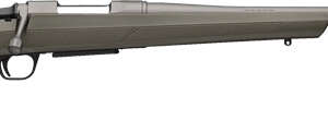 BROWNING AB3 COMPOSITE 308 WIN - 22" OD GREEN/TUNGSTEN