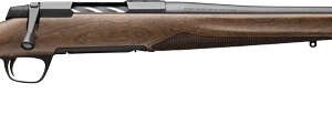 BROWNING X-BOLT 2 HUNTER - 7MM RM 26" WALNUT/BLUED