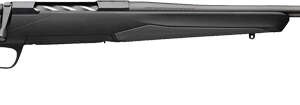 BROWNING X-BOLT 2 HUNTER   243 - WIN 22" COMPOSITE/BLUED MB