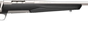 BROWNING X-BOLT 2 HUNTER 6.5CM - 22" COMP/STAINLESS MB
