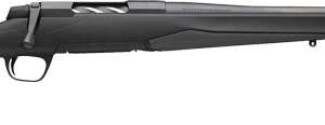 BROWNING X-BOLT 2 MICRO    243 - WIN 20" COMPOSITE/BLUED MB