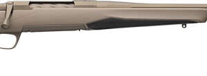 BROWNING X-BOLT 2 SPEED 6.5CM - 22" FDE/DESERT SHADOW